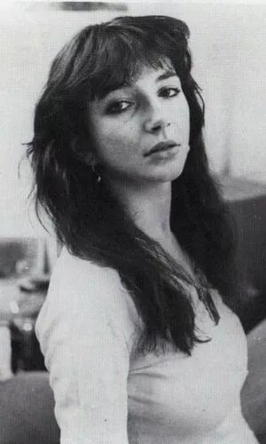 Kate Bush / katebushmusic / the_pretty_poison nude photo #0006