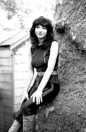 Kate Bush / katebushmusic / the_pretty_poison nude photo #0009