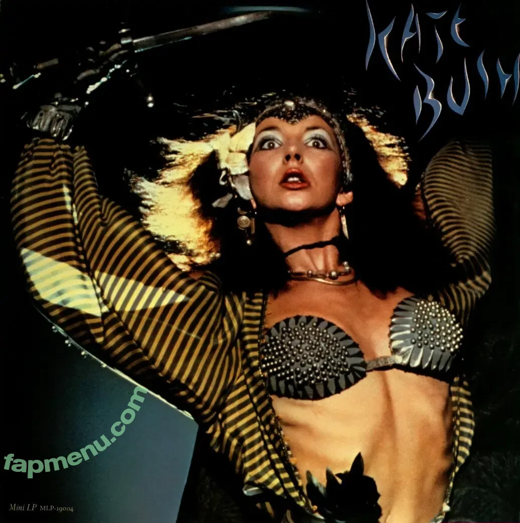 Kate Bush nude photo #0018 (katebushmusic)