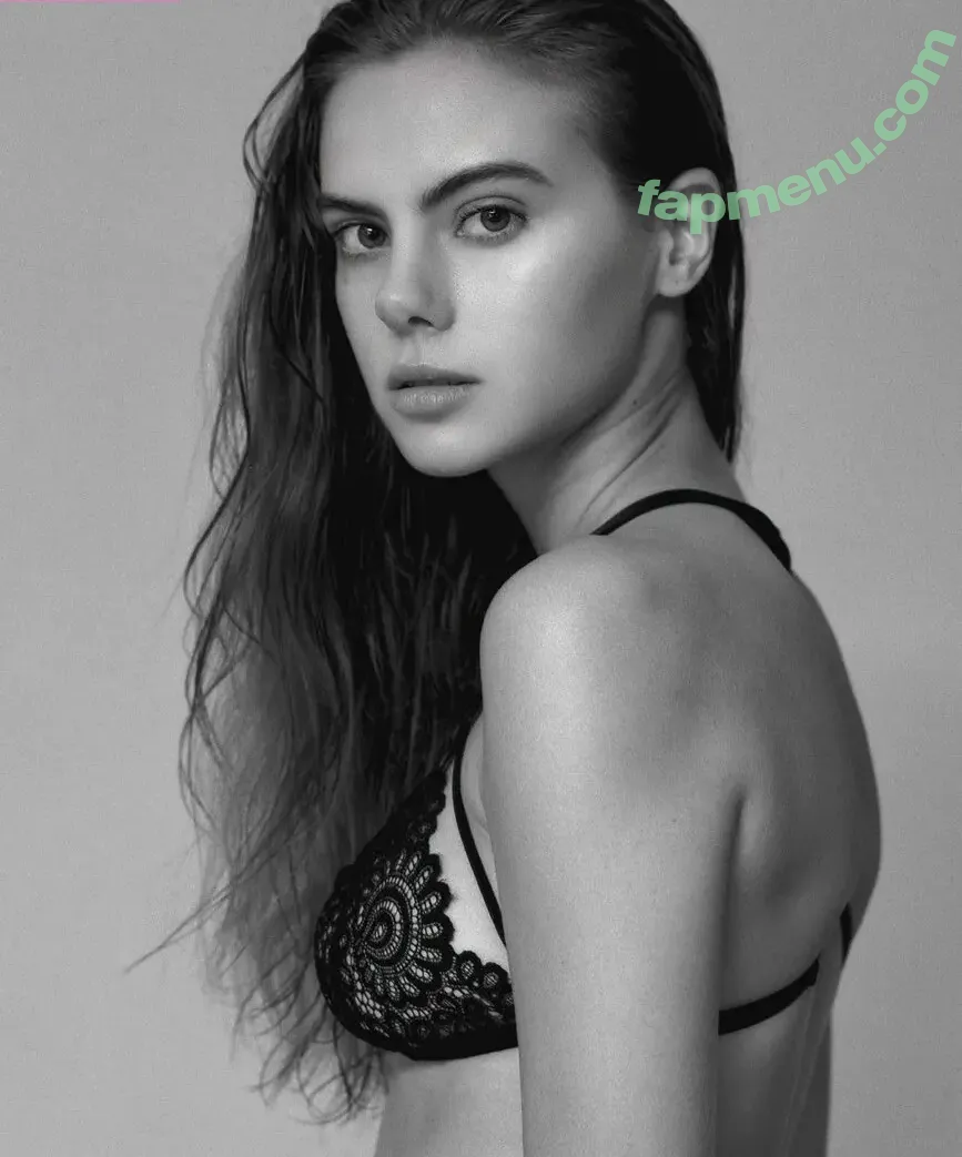 Kate Demianova nude photo #0003 (kate.nova / kate_demianova)