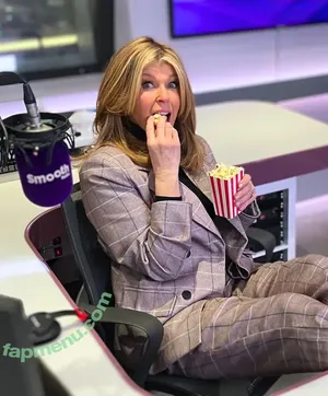 Kate Garraway / kategarraway nude photo #0061