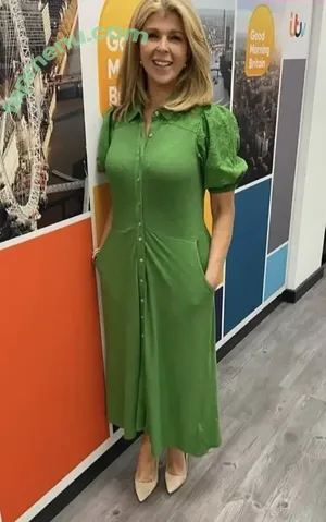 Kate Garraway / kategarraway nude photo #0246