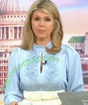 Kate Garraway / kategarraway nude photo #0251