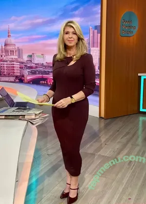 Kate Garraway / kategarraway nude photo #0262