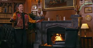 Kate Garraway / kategarraway nude photo #0290