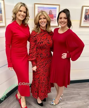 Kate Garraway / kategarraway nude photo #0302