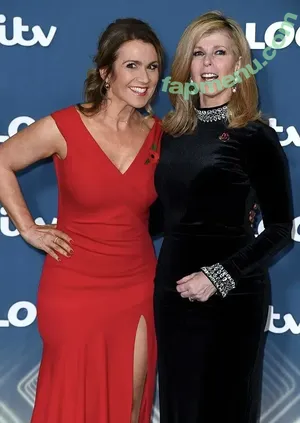 Kate Garraway / kategarraway nude photo #0309