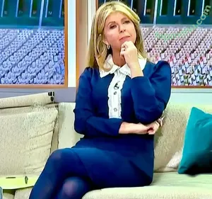 Kate Garraway / kategarraway nude photo #0314