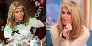Kate Garraway / kategarraway nude photo #0321