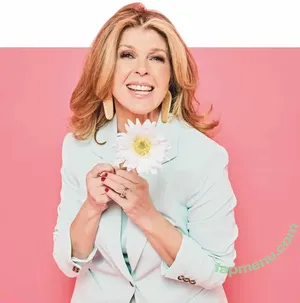 Kate Garraway / kategarraway nude photo #0322