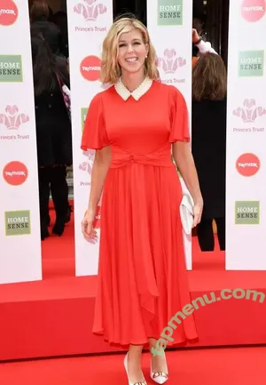 Kate Garraway / kategarraway nude photo #0323