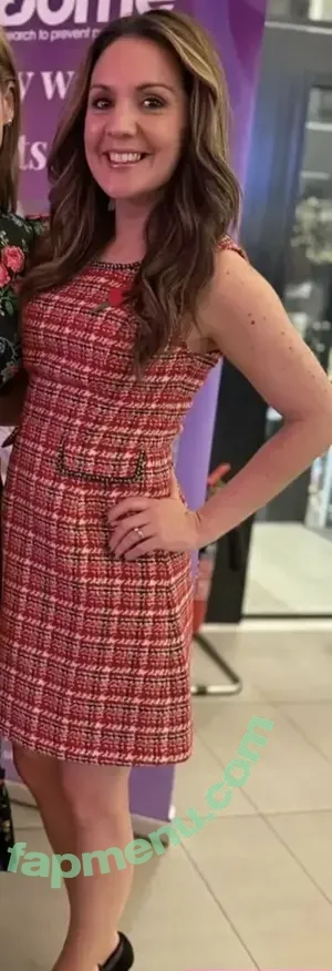 Kate Garraway / kategarraway nude photo #0329