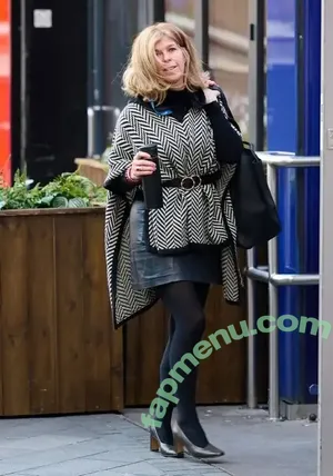 Kate Garraway / kategarraway nude photo #0335