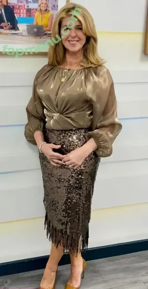 Kate Garraway / kategarraway nude photo #0337