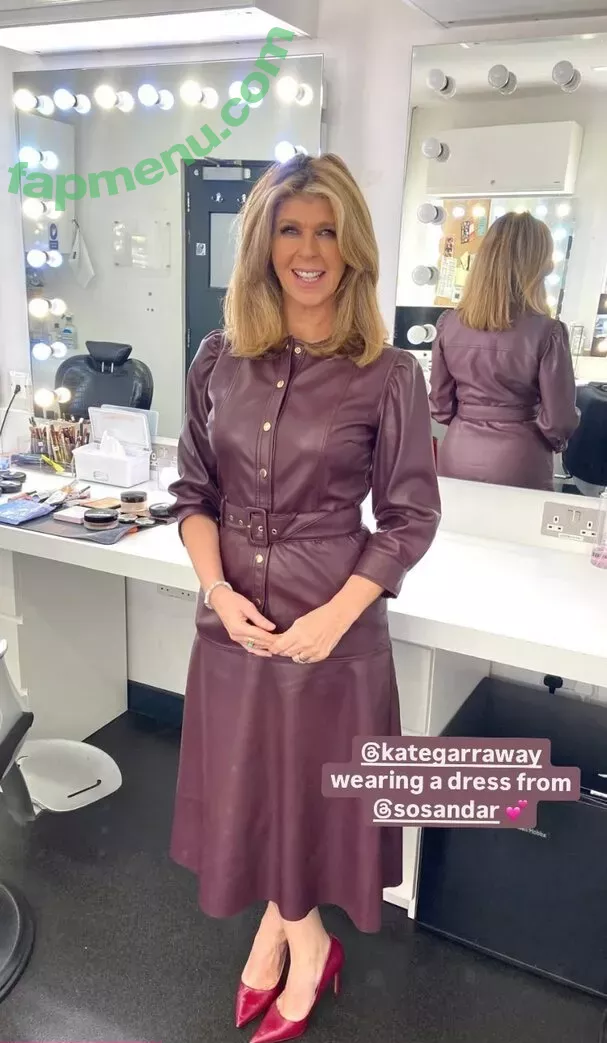 Kate Garraway nude photo #0015 (kategarraway)