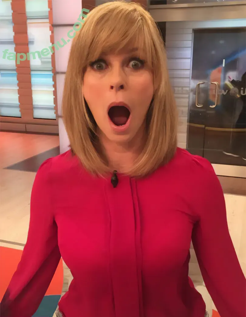 Kate Garraway nude photo #0111 (kategarraway)