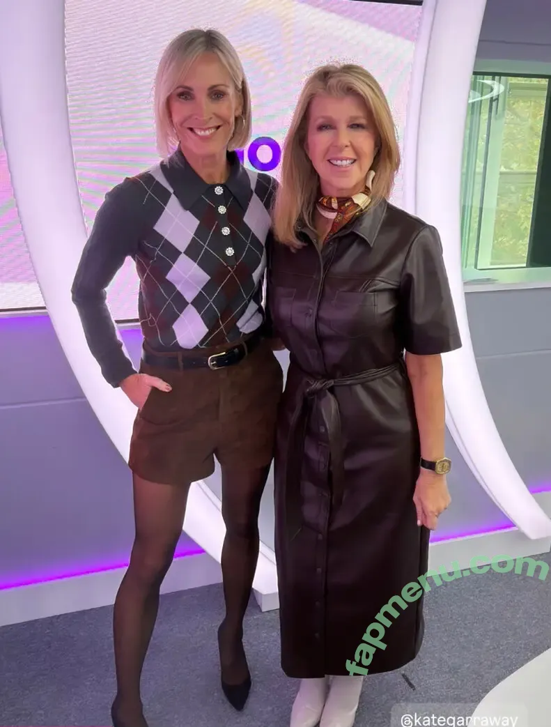 Kate Garraway nude photo #0294 (kategarraway)
