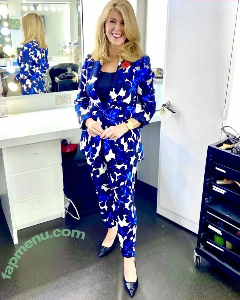 Kate Garraway nude photo #0301 (kategarraway)