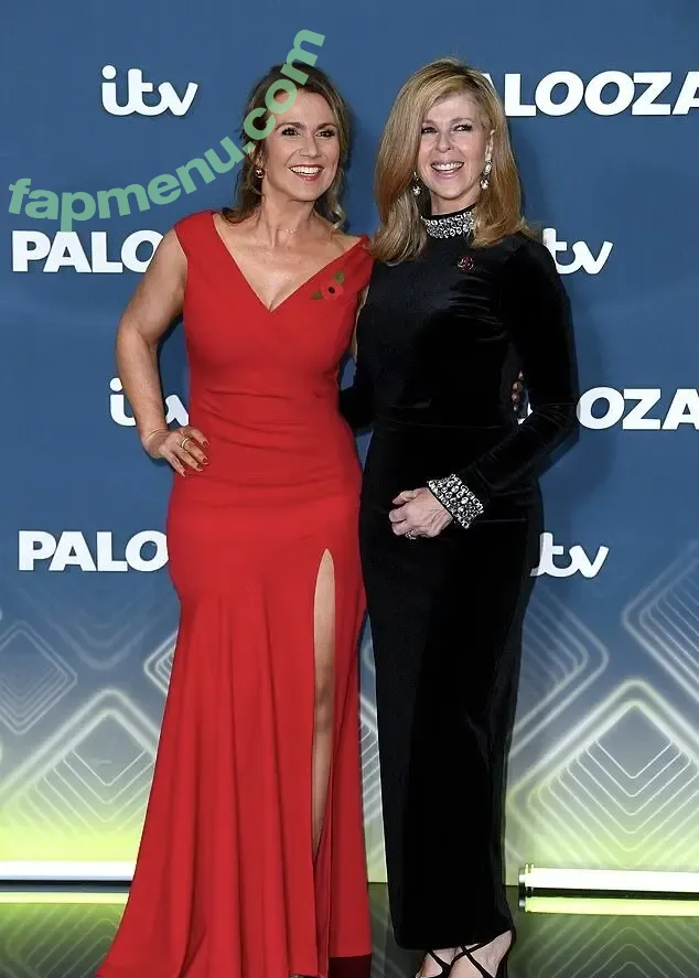 Kate Garraway nude photo #0310 (kategarraway)