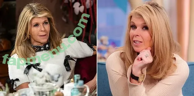 Kate Garraway nude photo #0321 (kategarraway)