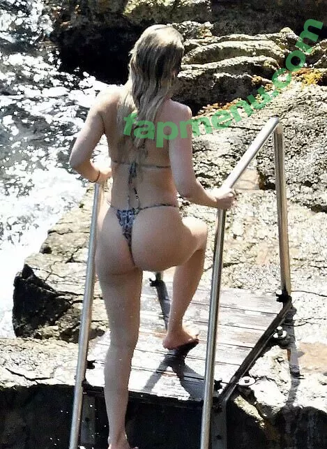 Kate Hudson nude photo #0218 (katehudson)