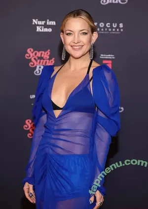 Kate Hudson / KateHudsan / katehudson nude photo #1386