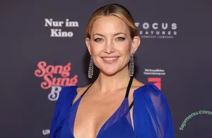 Kate Hudson / KateHudsan / katehudson nude photo #1403