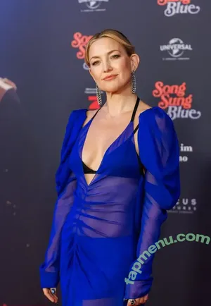 Kate Hudson / KateHudsan / katehudson nude photo #1423