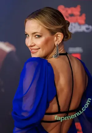 Kate Hudson / KateHudsan / katehudson nude photo #1425