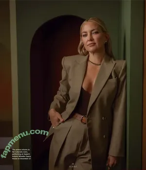 Kate Hudson / KateHudsan / katehudson nude photo #1437