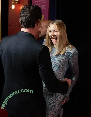 Kate Hudson / KateHudsan / katehudson nude photo #1445