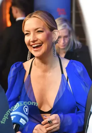 Kate Hudson / KateHudsan / katehudson nude photo #1452