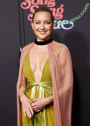 Kate Hudson / KateHudsan / katehudson nude photo #1517