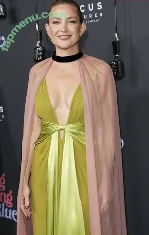 Kate Hudson / KateHudsan / katehudson nude photo #1523