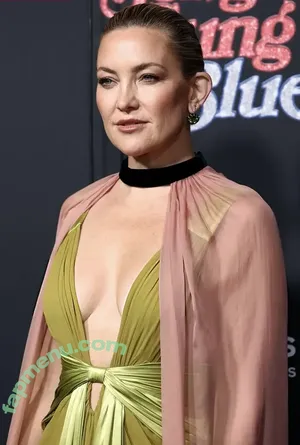 Kate Hudson / KateHudsan / katehudson nude photo #1528
