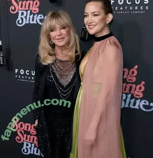 Kate Hudson / KateHudsan / katehudson nude photo #1565