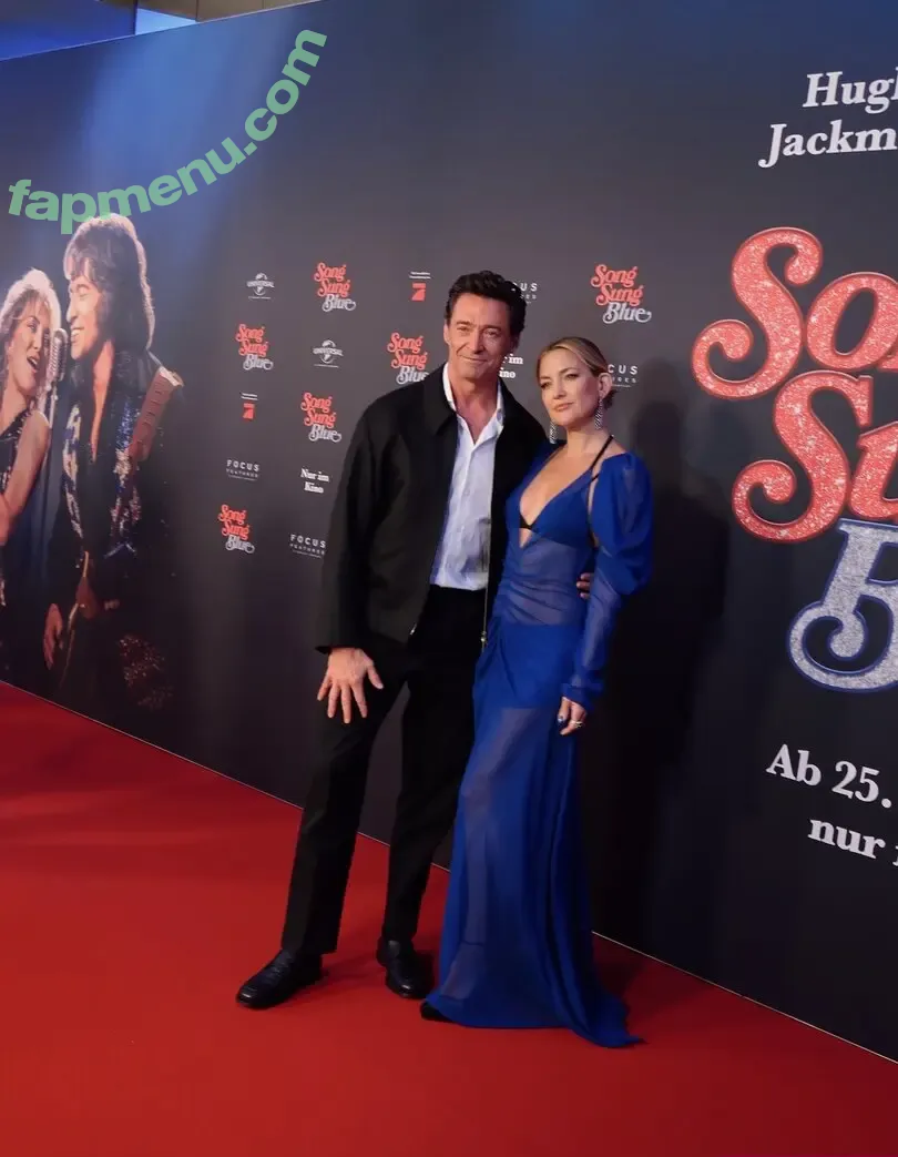 Kate Hudson nude photo #1428 (katehudson)