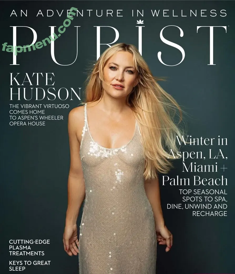 Kate Hudson nude photo #1436 (katehudson)