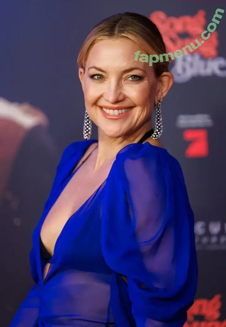 Kate Hudson nude photo #1450 (katehudson)