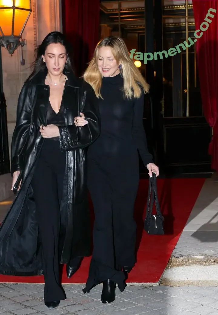 Kate Hudson nude photo #1550 (KateHudsan / katehudson)