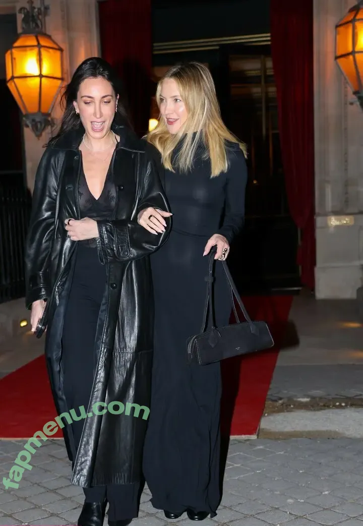 Kate Hudson nude photo #1557 (KateHudsan / katehudson)