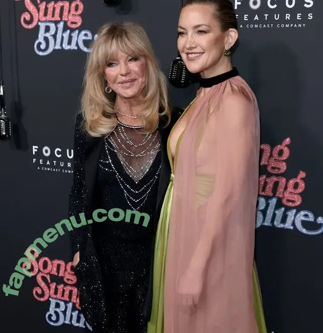 Kate Hudson nude photo #1565 (KateHudsan / katehudson)