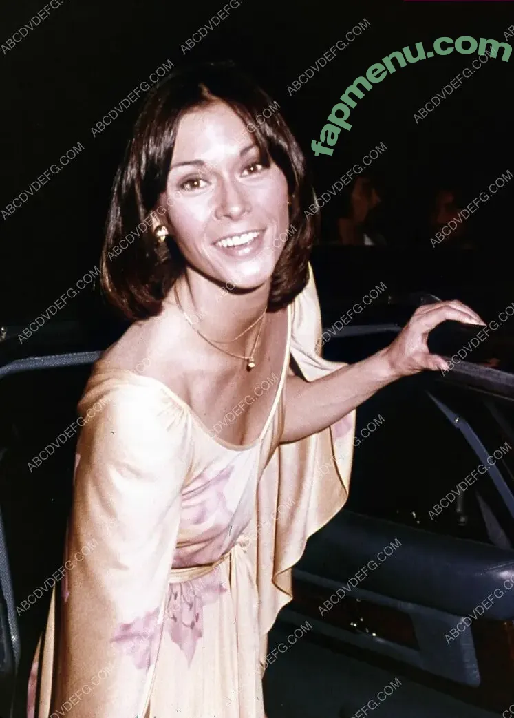 Kate Jackson nude photo #0001 (1katejacksonfan)