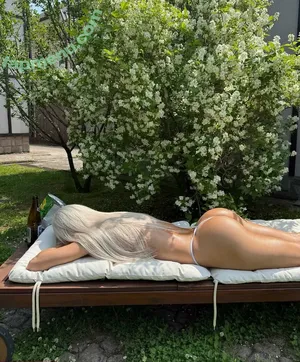 Kate Kirienko / katekirienko nude photo #0166