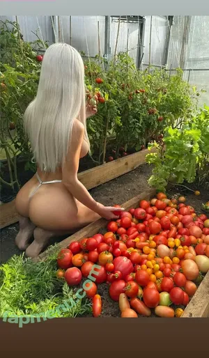 Kate Kirienko / katekirienko nude photo #0194