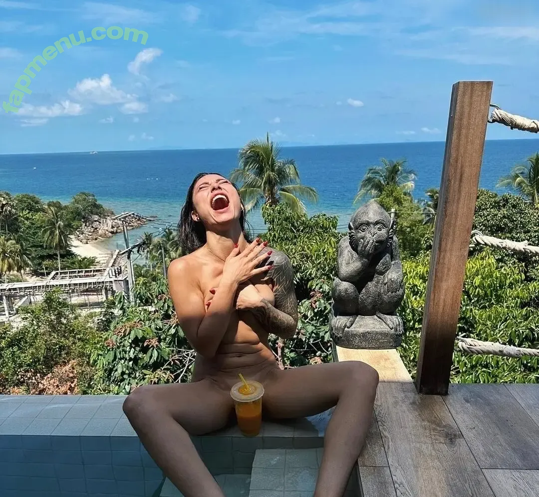 Kate Kolosovskaia nude photo #0016 (katekolosovskaia)