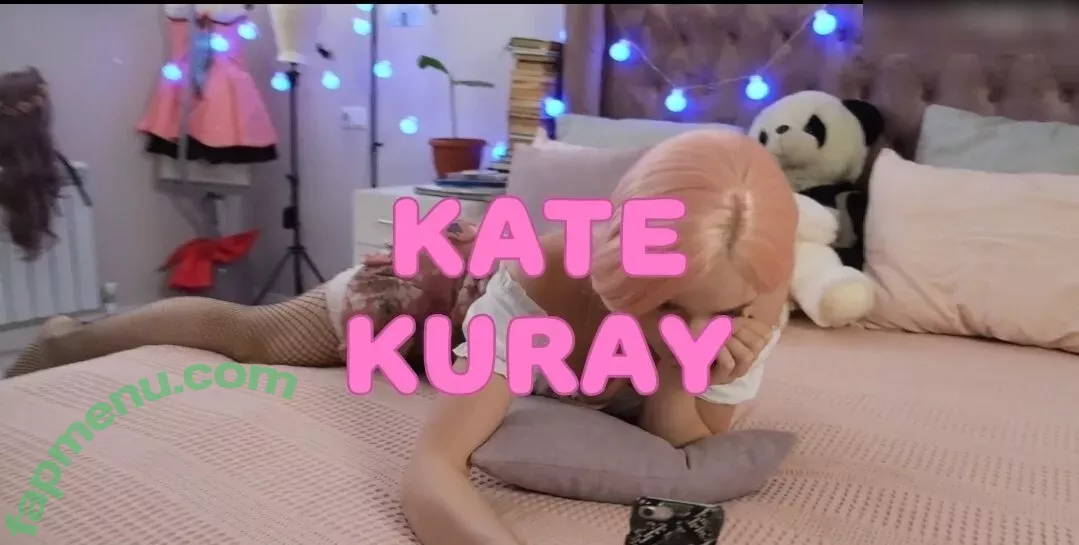 Kate Kuray nude photo #1899 (Katekuray / katekurayhub / onlykatekuray)