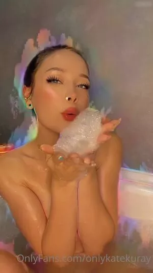 Kate Kuray / Katekuray / katekurayhub / onlykatekuray nude photo #2348