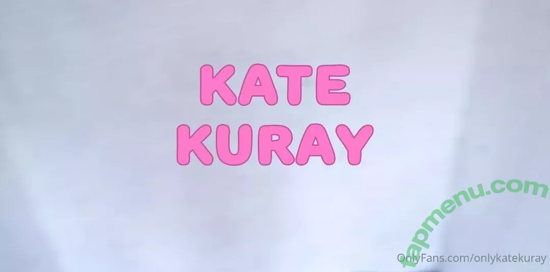 Kate Kuray nude photo #2129 (Katekuray / katekurayhub / onlykatekuray)