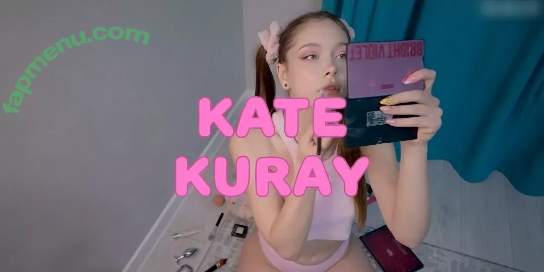 Kate Kuray nude photo #2272 (Katekuray / katekurayhub / onlykatekuray)